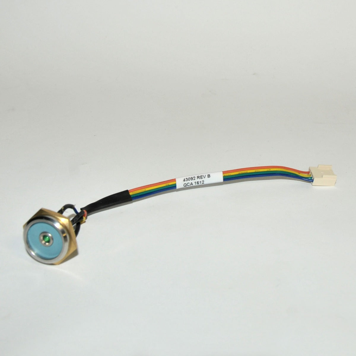 Solta Clear & Brilliant Electrical System Light 43092 QCA 1612 PARTS AS-IS