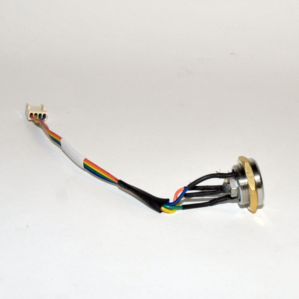 Solta Clear & Brilliant Electrical System Light 43092 QCA 1612 PARTS AS-IS