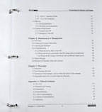 Lutronic Infini RadioFrequency RF Operators Manual User Clinic Handbook Guide