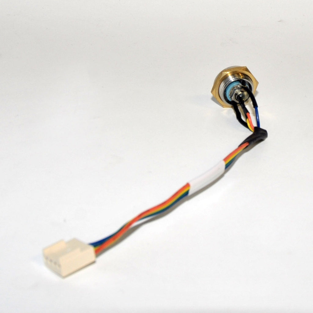 Solta Clear & Brilliant Electrical System Light 43092 QCA 1612 PARTS AS-IS