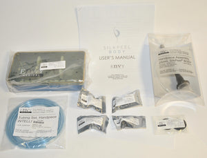 Envy Medical Envy SilkPeel BODY Handpiece Kit 25 mm 04032-00 Silk Peel NEW