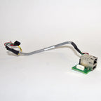 Syneron Candela EMatrix Comm Card PCB Cat6 USB HR72371 Electrical PARTS AS-IS