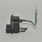 Solta Clear & Brilliant Female 3-Prong Main Power Connector Recepticle PARTS