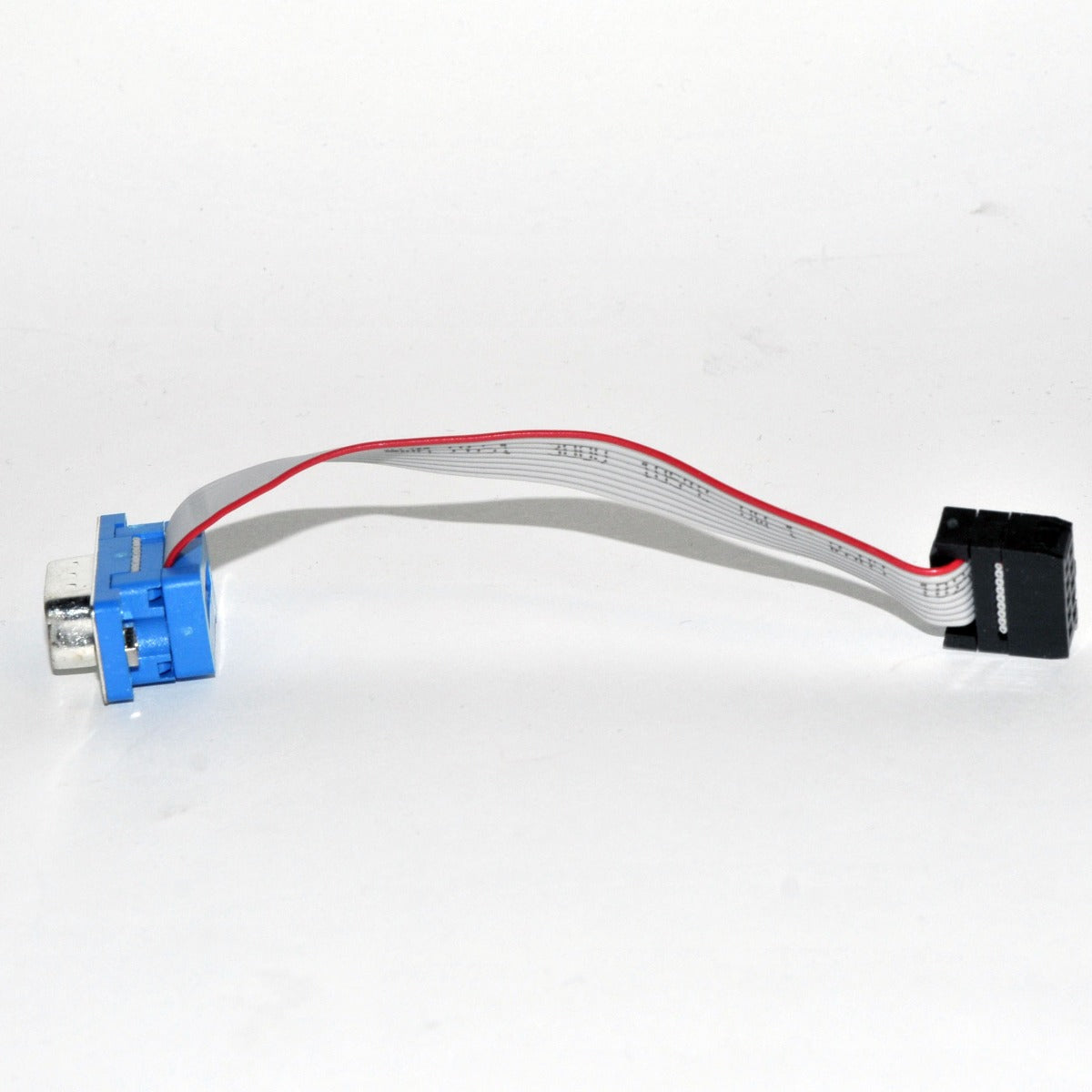 Solta Clear & Brilliant 9-Pin Female to 10-Pin 300 Volt Ribbon Cable PARTS