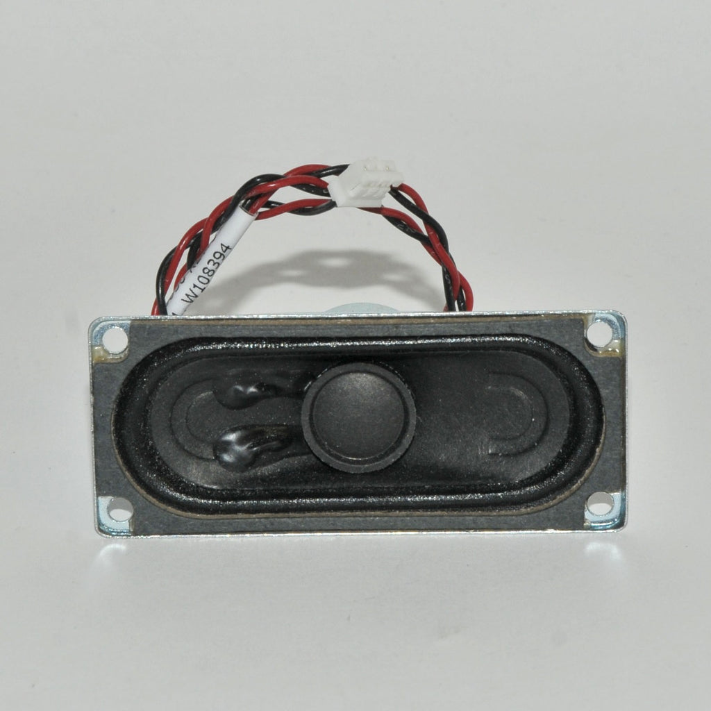 Solta Clear & Brilliant SPEAKER 8 Ohm 2 Watt S1 W108394 43050 Electrical PARTS