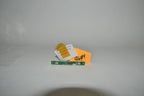 Solta Clear & Brilliant Front Panel Board Controller PCB 43028 Electrical PARTS