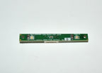 Solta Clear & Brilliant Front Panel Board Controller PCB 43028 Electrical PARTS
