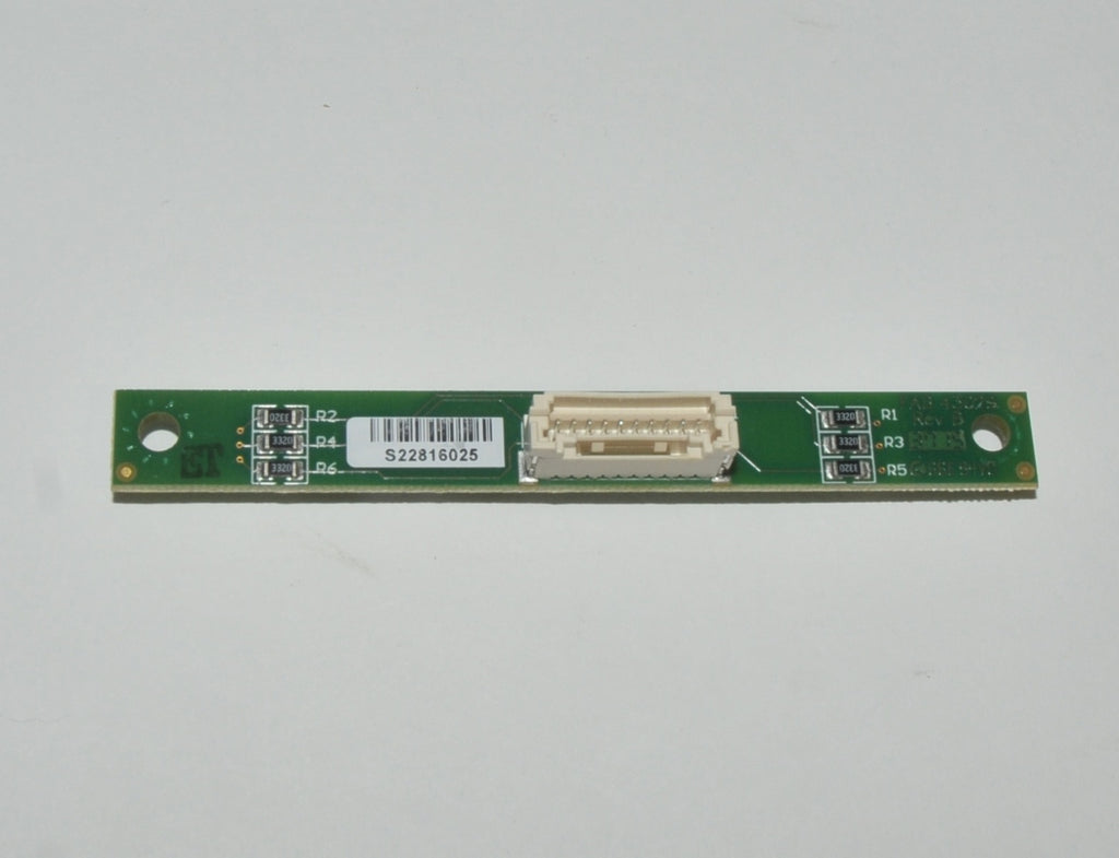 Solta Clear & Brilliant Front Panel Board Controller PCB 43028 Electrical PARTS