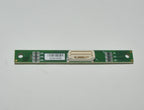 Solta Clear & Brilliant Front Panel Board Controller PCB 43028 Electrical PARTS