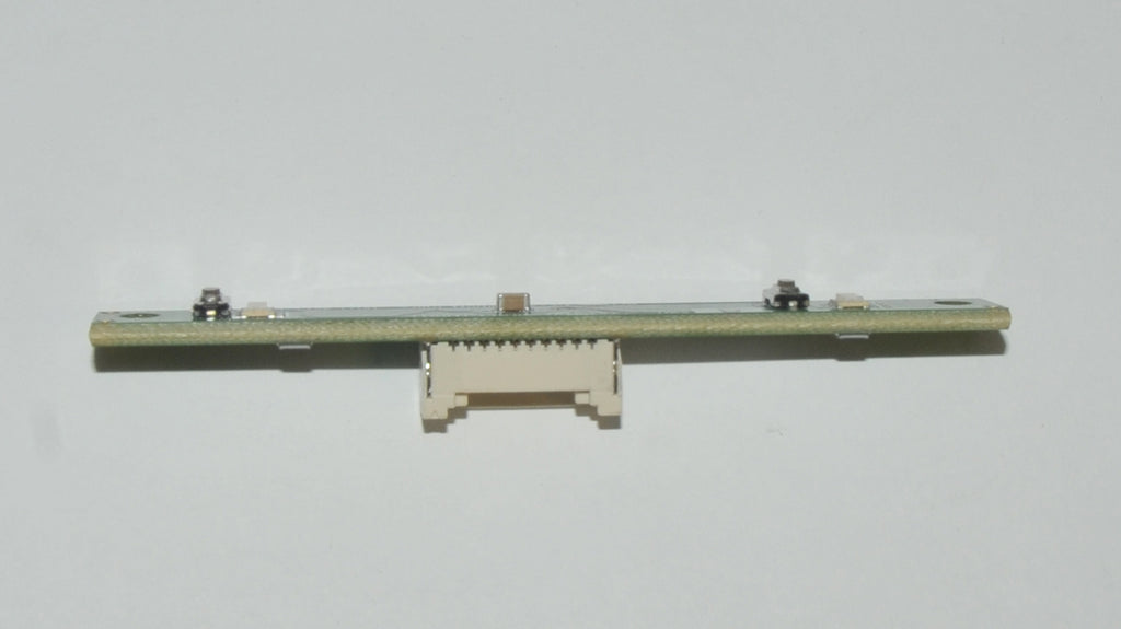Solta Clear & Brilliant Front Panel Board Controller PCB 43028 Electrical PARTS