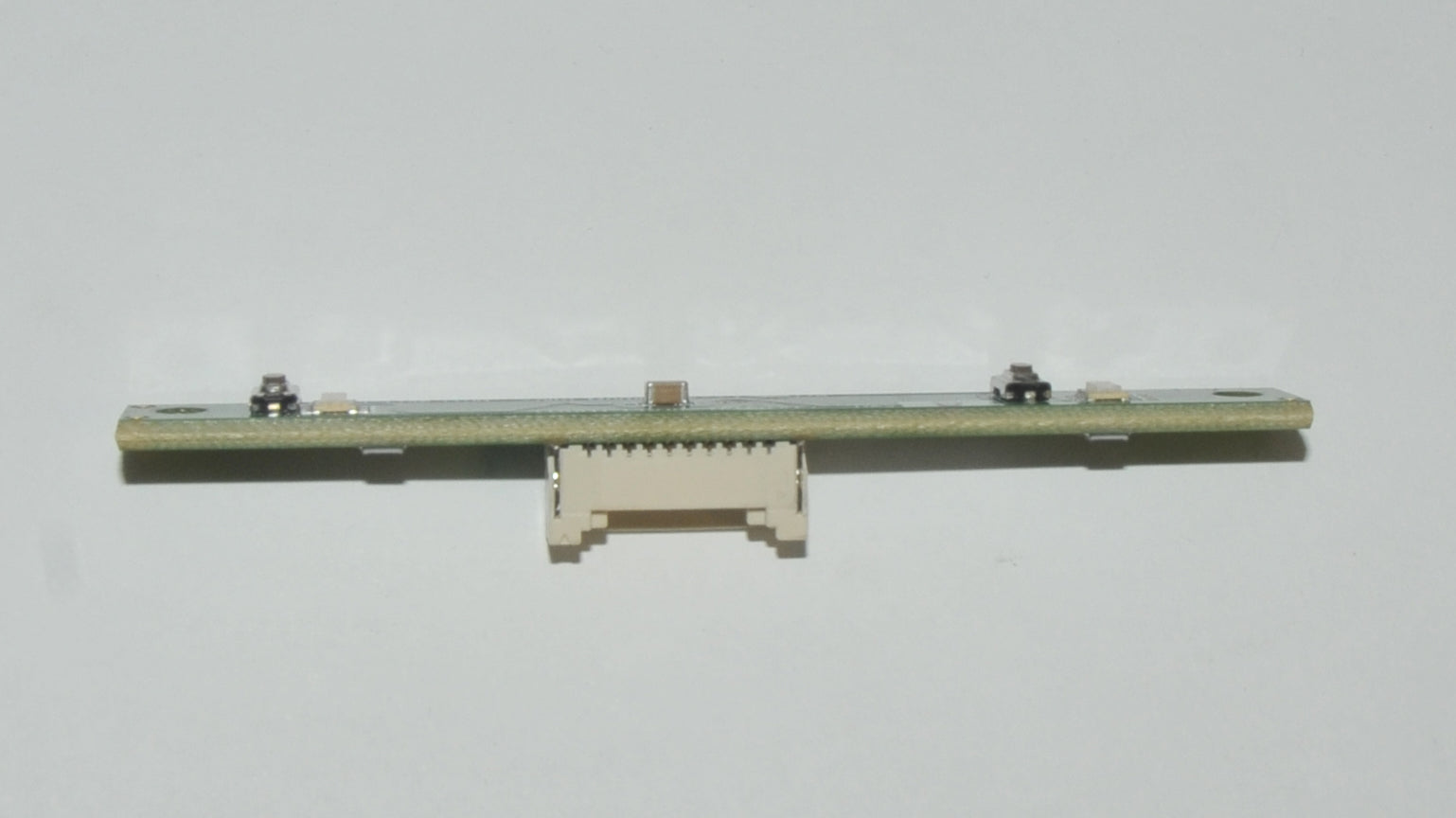 Solta Clear & Brilliant Front Panel Board Controller PCB 43028 Electrical PARTS