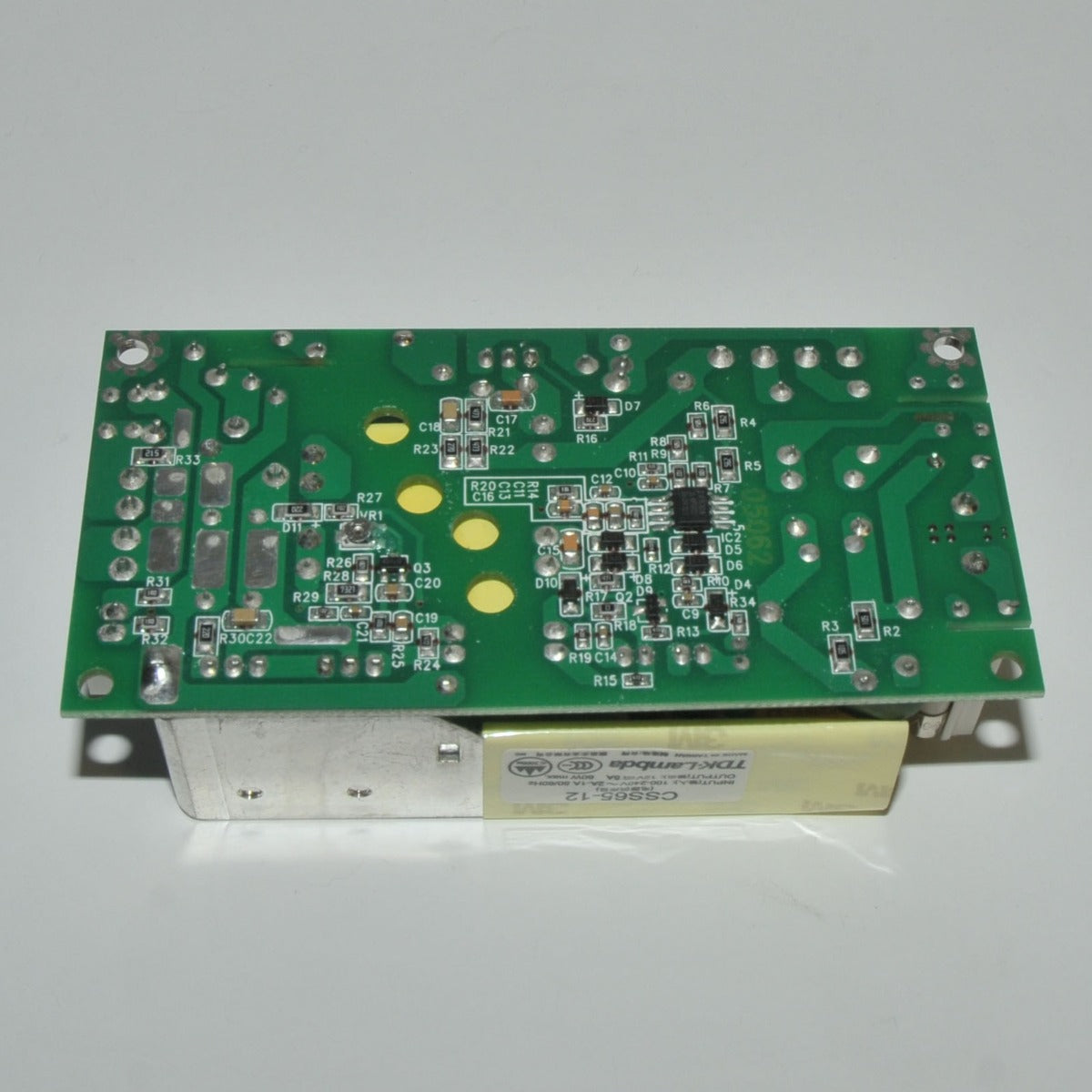 Solta Clear & Brilliant Low Voltage Power Supply CSS65-12 Electrical PARTS