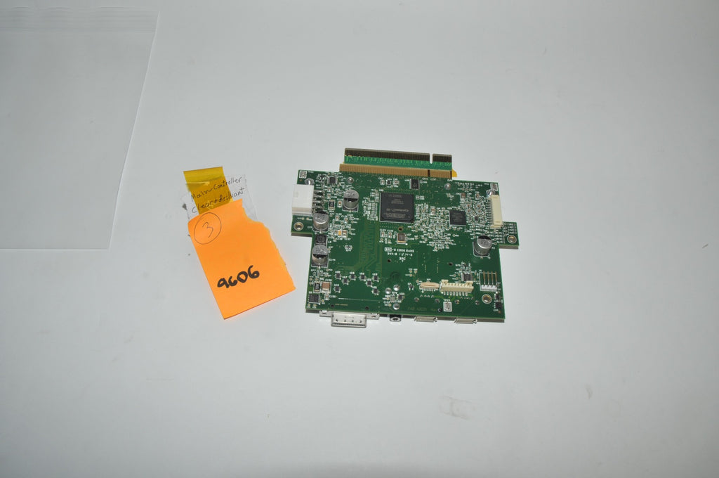 Solta Clear & Brilliant Main Controller Board PCB S64316005 PCA:43048 43030 PART