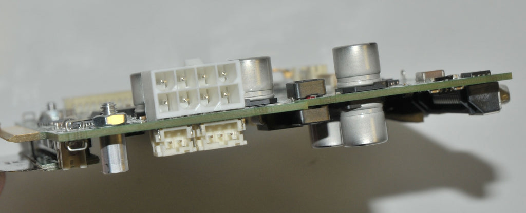 Solta Clear & Brilliant Main Controller Board PCB S64316005 PCA:43048 43030 PART