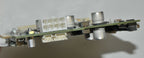 Solta Clear & Brilliant Main Controller Board PCB S64316005 PCA:43048 43030 PART