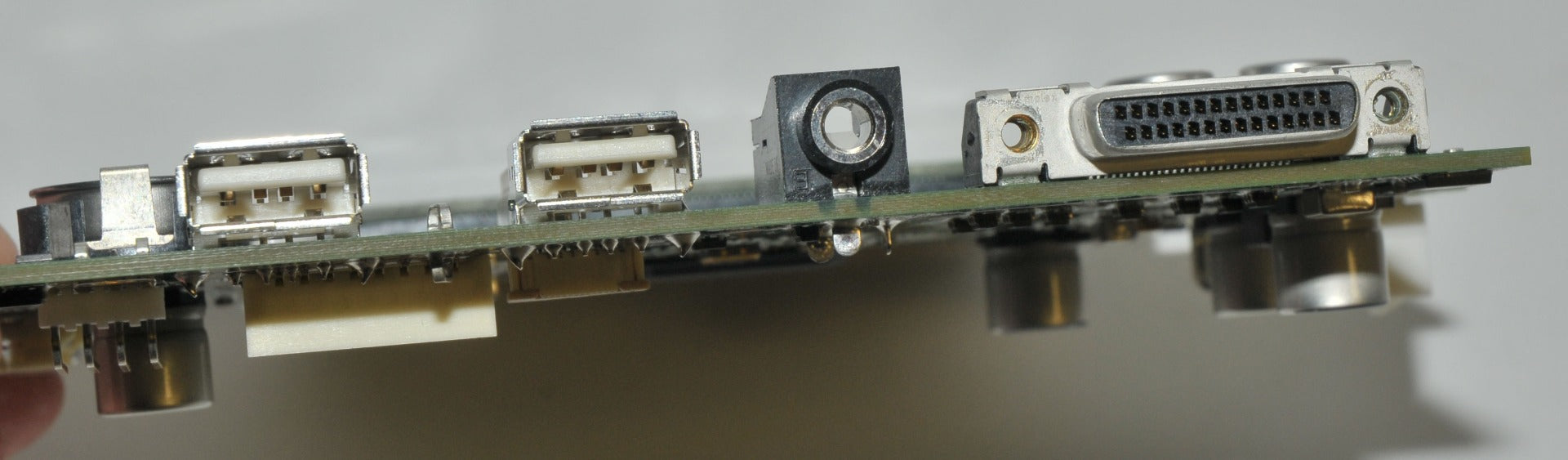 Solta Clear & Brilliant Main Controller Board PCB S64316005 PCA:43048 43030 PART