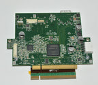 Solta Clear & Brilliant Main Controller Board PCB S64316005 PCA:43048 43030 PART