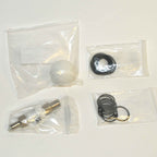 Envy Medical SilkPeel MD Full Body Handpiece Kit - New