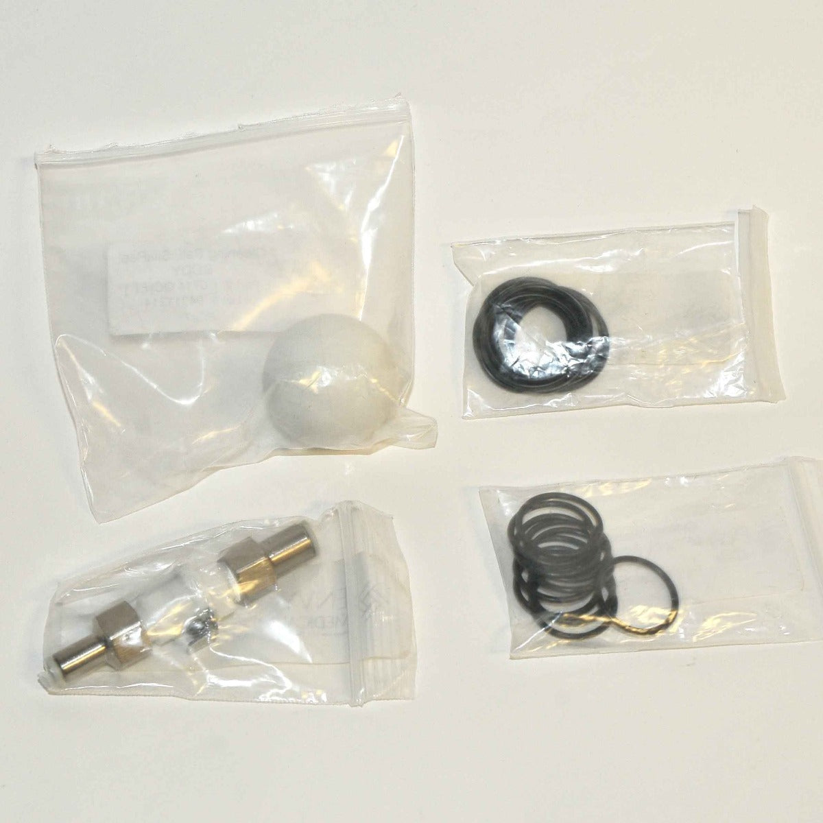 Envy Medical SilkPeel MD Full Body Handpiece Kit - New