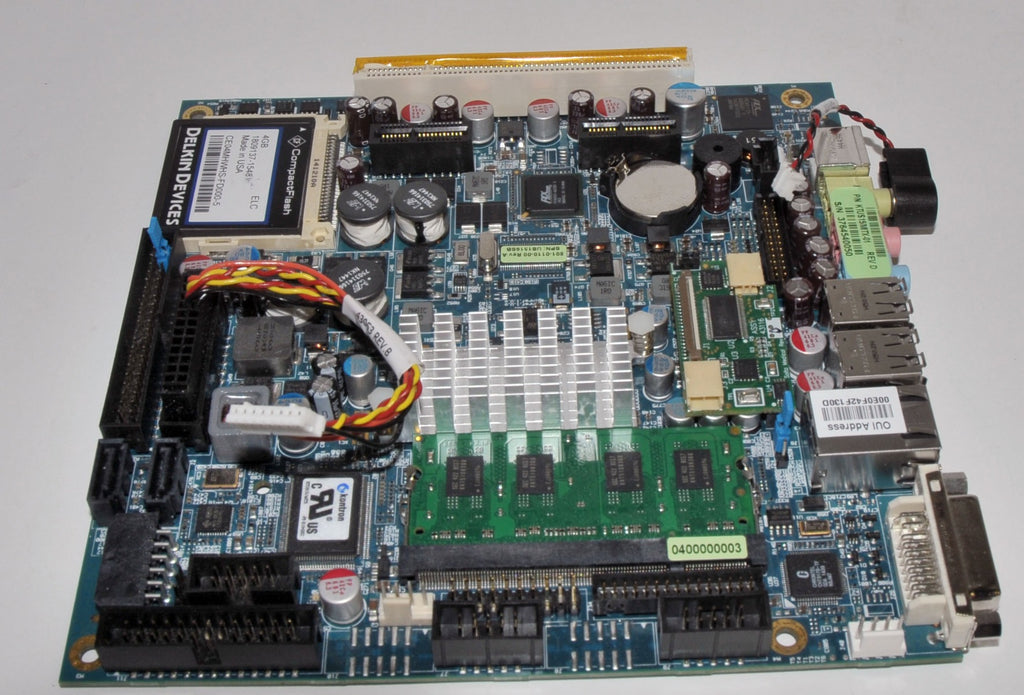 Solta Clear & Brilliant Main PCB Board Software Control F1R 810290-4600 PART