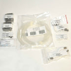 Envy Medical SilkPeel3 Pore Clarifying Handpiece Kit 06332-00 SilkPeel 3 NEW