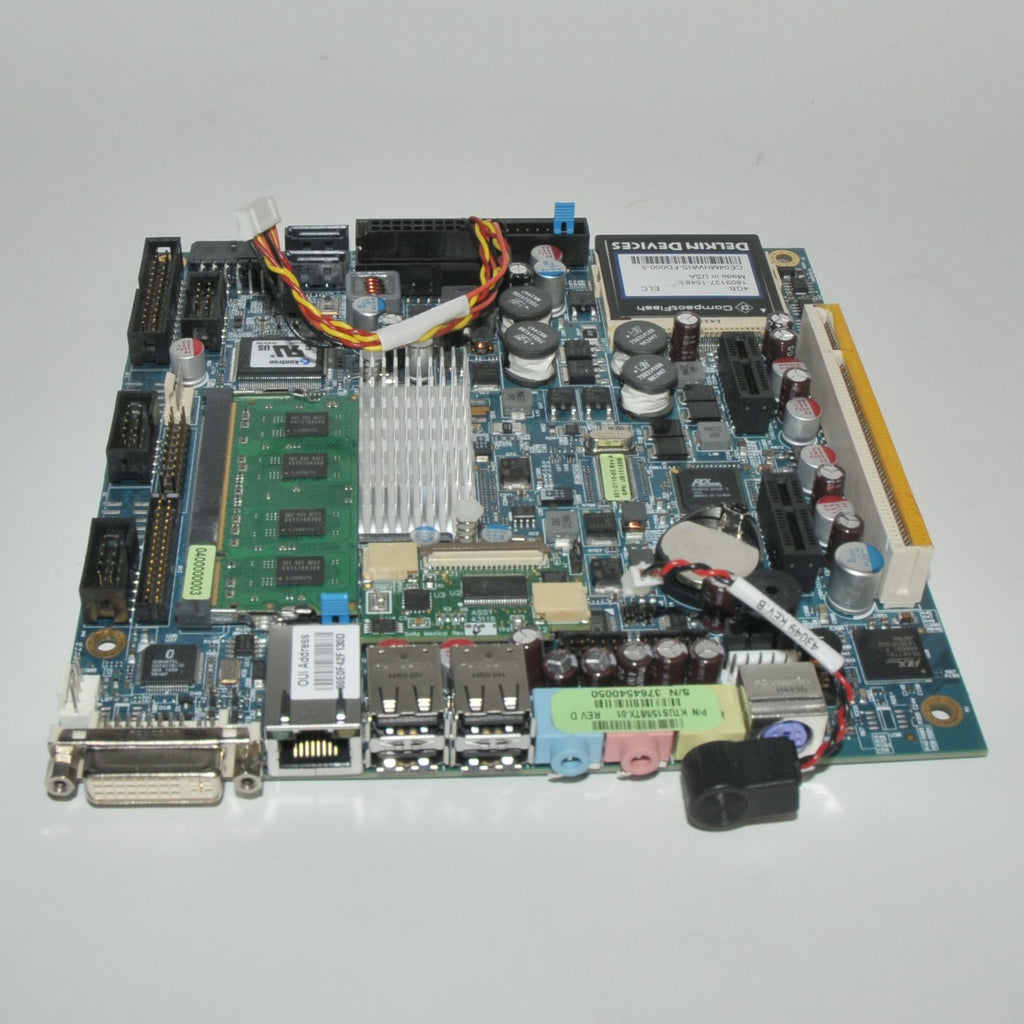 Solta Clear & Brilliant Main PCB Board Software Control F1R 810290-4600 PART