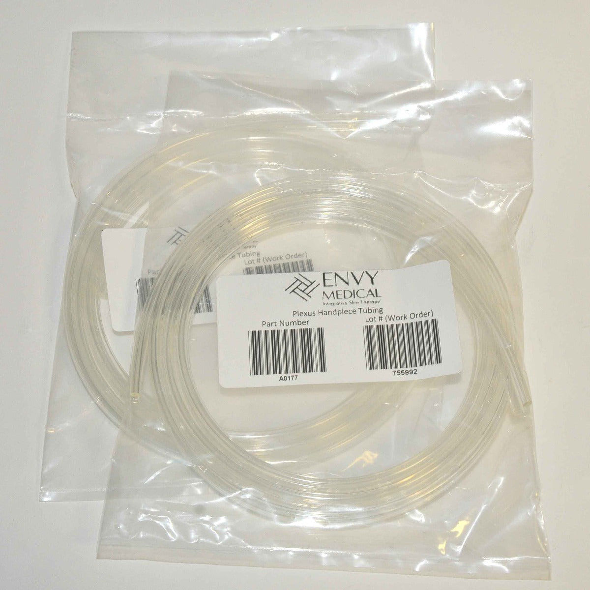 Envy Medical SilkPeel3 Pore Clarifying Handpiece Kit 06332-00 SilkPeel 3 NEW