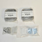 Envy Medical SilkPeel3 Pore Clarifying Handpiece Kit 06332-00 SilkPeel 3 NEW