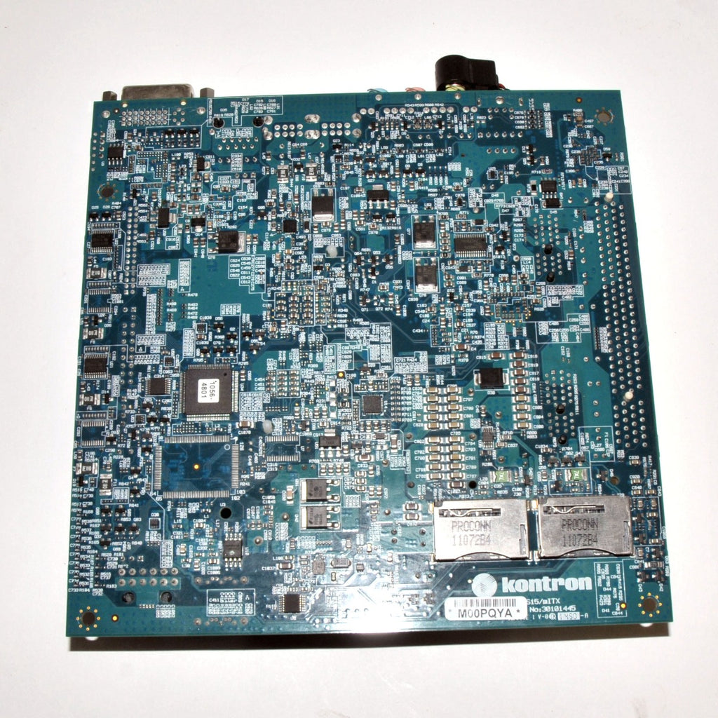 Solta Clear & Brilliant Main PCB Board Software Control F1R 810290-4600 PART