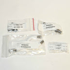 Envy Medical SilkPeel3 Pore Clarifying Handpiece Kit 06332-00 SilkPeel 3 NEW