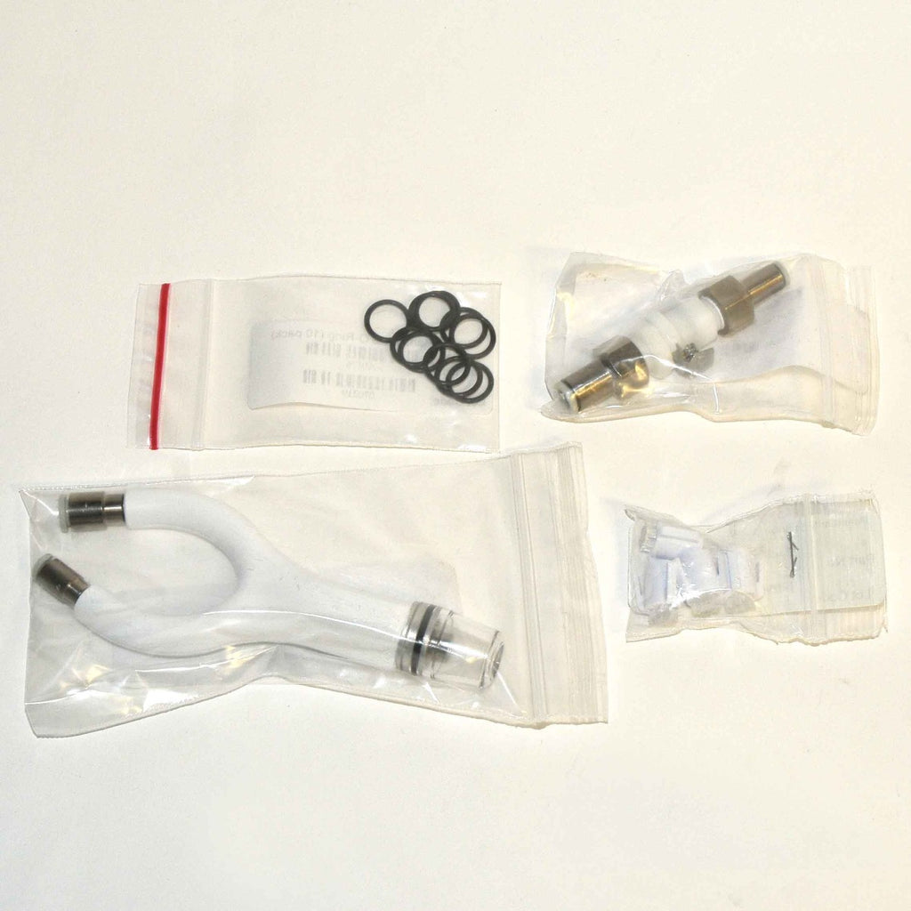 Envy Medical SilkPeel3 Pore Clarifying Handpiece Kit 06332-00 SilkPeel 3 NEW