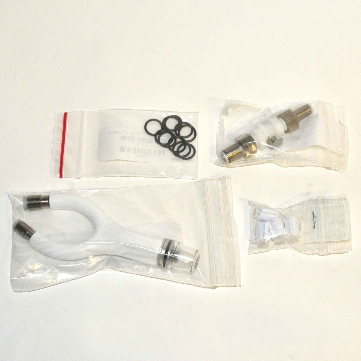 Envy Medical SilkPeel3 Pore Clarifying Handpiece Kit 06332-00 SilkPeel 3 NEW
