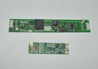 Syneron Candela Laser eMatrix Rear Display Board PCB Card QF133V1.15S API 0821