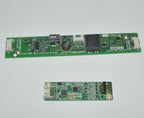 Syneron Candela Laser eMatrix Rear Display Board PCB Card QF133V1.15S API 0821