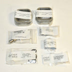 Envy Medical SilkPeel MD Pore Clarifying Handpiece Kit 04182-00 Silk Peel NEW