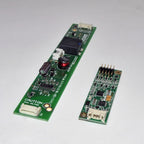 Syneron Candela Laser eMatrix Rear Display Board PCB Card QF133V1.15S API 0821