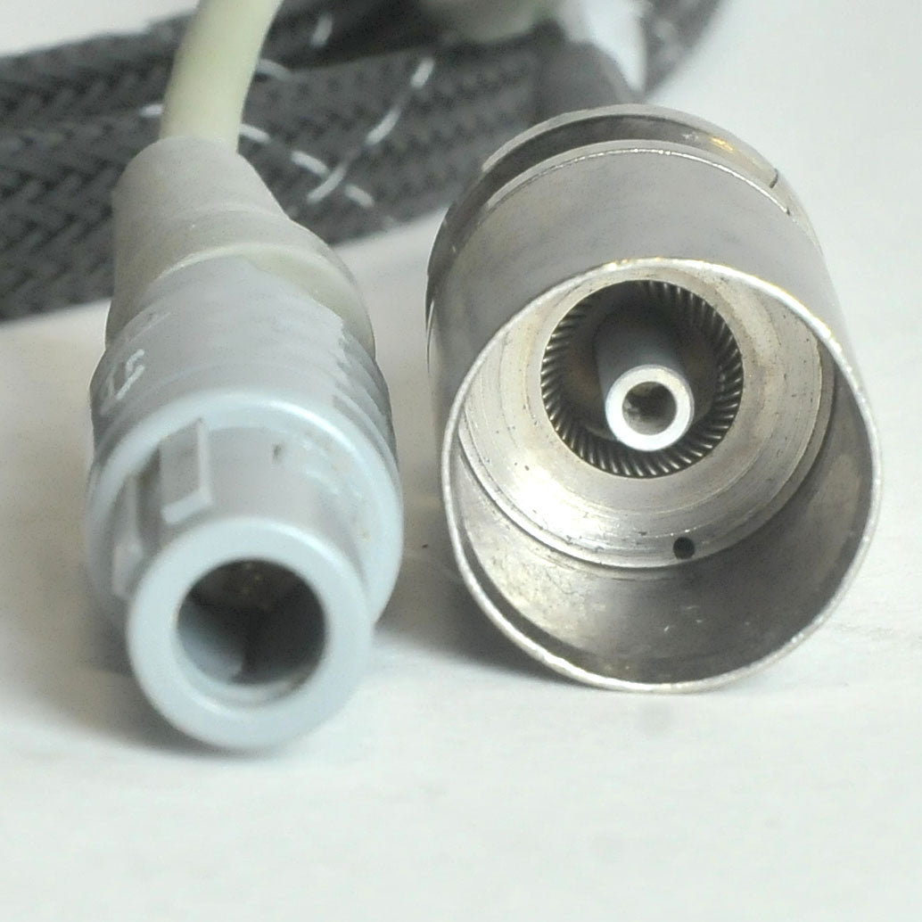 Cynosure Apogee Elite + Laser Fiber Communication Cable Elite+ Plus 100-1406-000