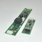 Syneron Candela Laser eMatrix Rear Display Board PCB Card QF133V1.15S API 0821