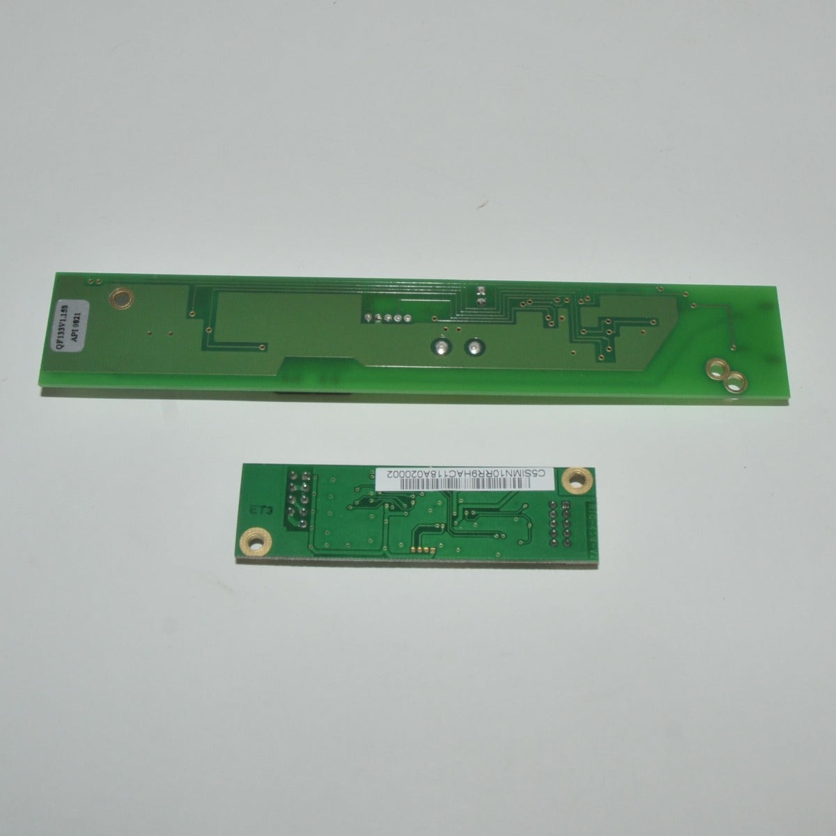 Syneron Candela Laser eMatrix Rear Display Board PCB Card QF133V1.15S API 0821