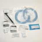 Envy Medical SilkPeel Standard Pore Clarifying Hand Piece Kit Silk Peel 04182-00
