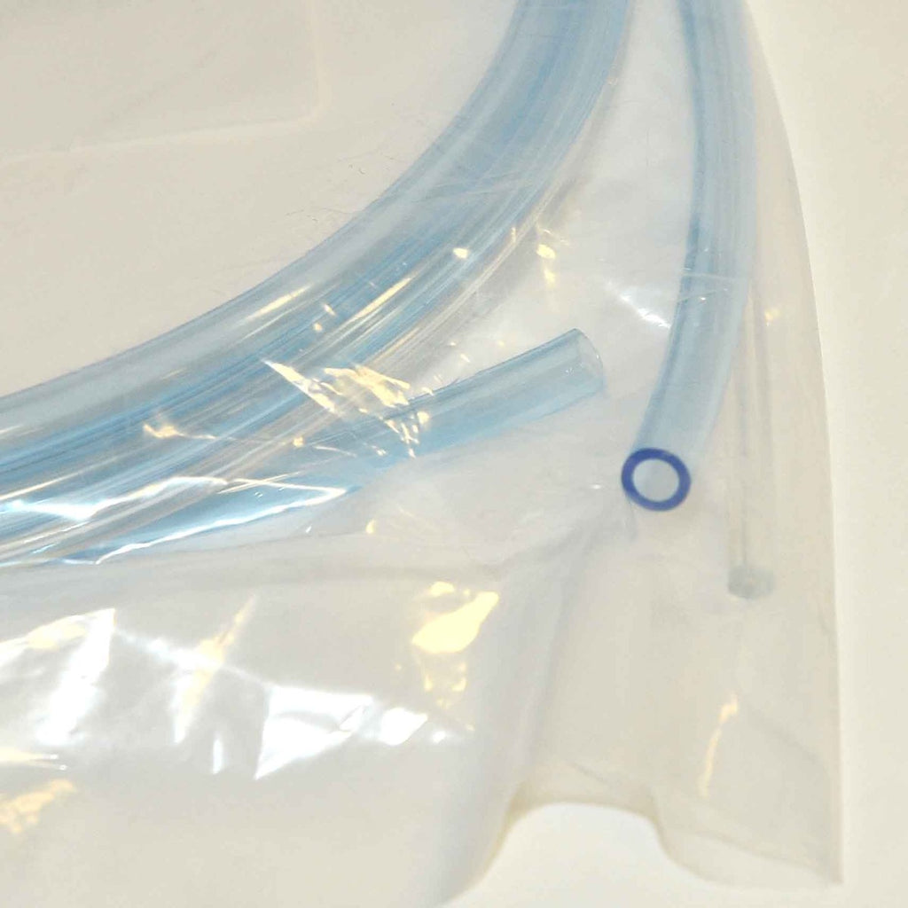 Envy Medical SilkPeel Standard Handpiece Clear Tubing Hand Piece A0054 NEW