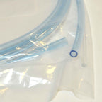 Envy Medical SilkPeel Standard Handpiece Clear Tubing Hand Piece A0054 NEW