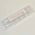 Envy Medical Silkpeel Standard Handpiece Clear 6 mm Disposable Cap Set x12 A0053