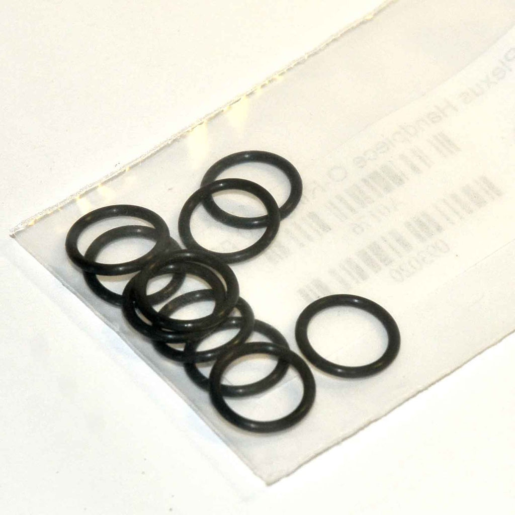 Envy Medical SilkPeel PLEXUS Handpiece O-Ring Set Hand Piece Tip A0176 x10