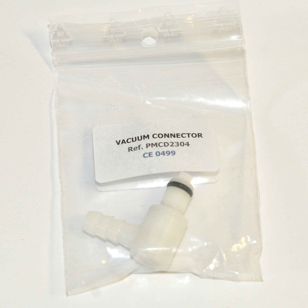 Punch Hair Matic Safer 212 Hydrophobic Filter Medicamat Clear Plastic Set
