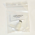 Punch Hair Matic Safer 212 Hydrophobic Filter Medicamat Clear Plastic Set