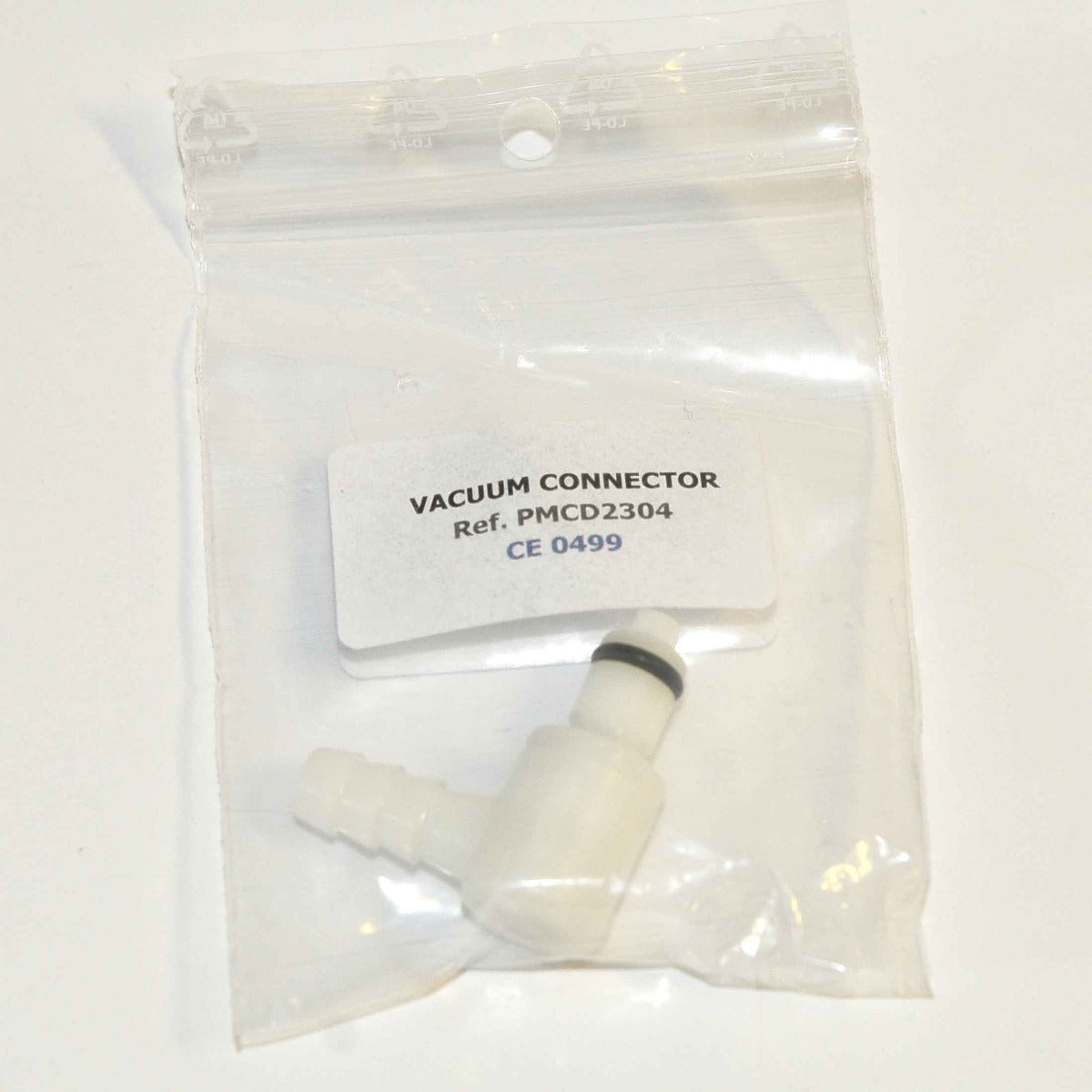 Punch Hair Matic Safer 212 Hydrophobic Filter Medicamat Clear Plastic Set