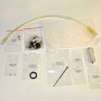 Medicamat Fuse Filter Silicone Seal Screws O-Ring Electrical Brushes Parts Lot