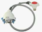 Palomar Starlux 300 500 Laser LuxRS IPL Handpiece Hair Removal Lux RS Star Lux