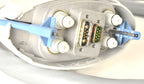 Palomar Starlux 300 500 Laser LuxRS IPL Handpiece Hair Removal Lux RS Star Lux